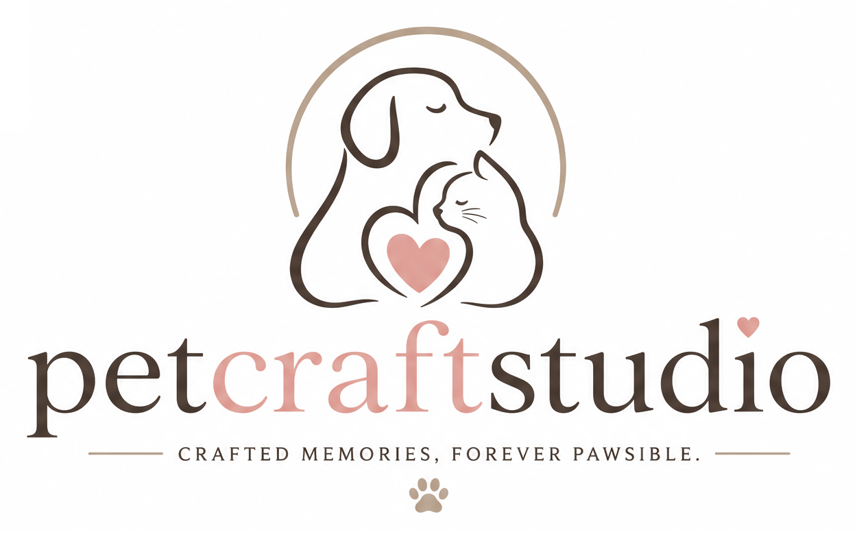 PetCraft Studio